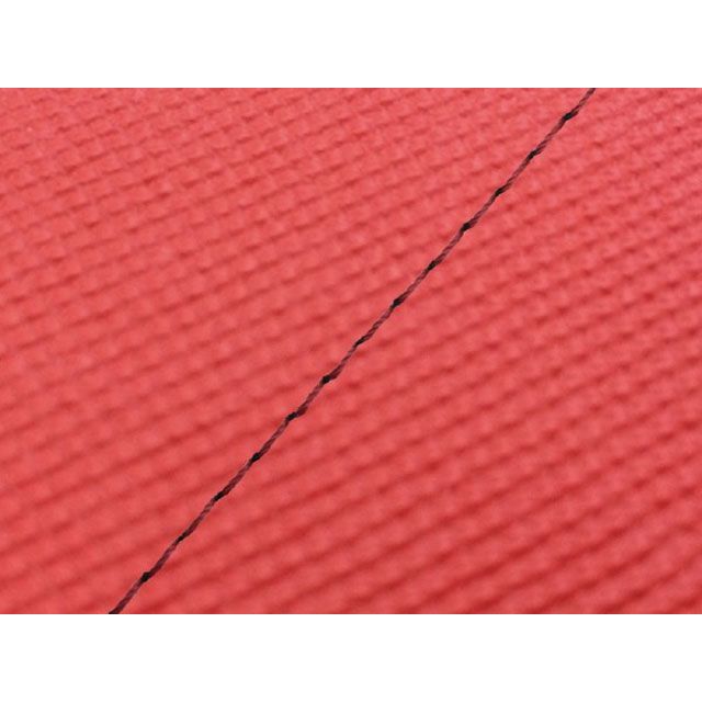 Grondement シグナスX（SE12J） 国産シートカバー スベラーヌレッド タイプ 張替 仕様 赤ステッチ GH103YC440S40 グロンドマン シート関連パーツ シグナスX