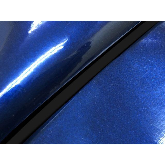 Grondement シグナスX（SE12J）台湾仕様 国産シートカバー エナメルブルー タイプ 張替 仕様 黒パイピング GH71YC570P10 グロンドマン シート関連パーツ シグナスX