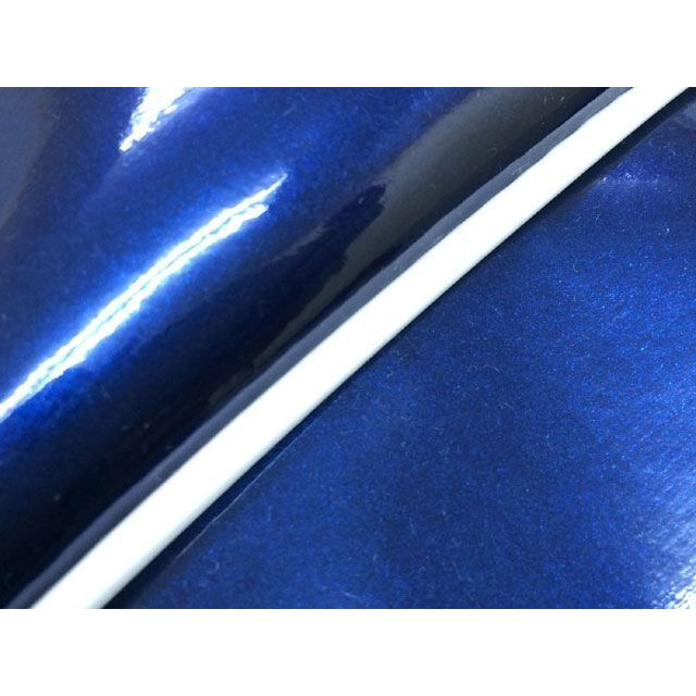 Grondement シグナスX（SE12J）台湾仕様 国産シートカバー エナメルブルー タイプ 被せ 仕様 白パイピング GR71YC570P20 グロンドマン シート関連パーツ シグナスX