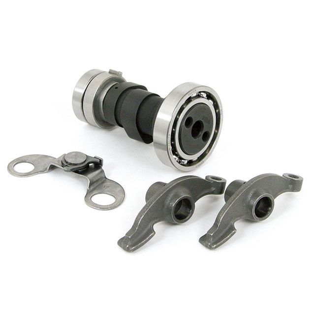 SP TAKEGAWA 17R-Stage E用 デコンプカムシャフトキット タイプ R-20E ・01-08-0178 SP武川 カムシャフト｜パークアップ 店