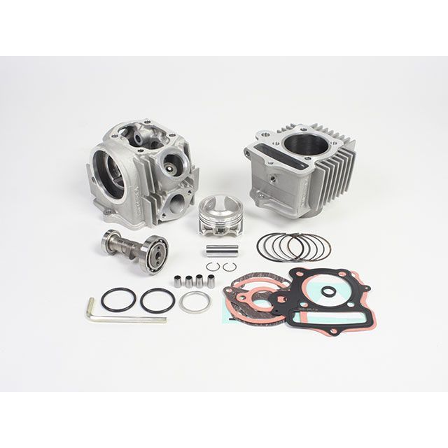 SP TAKEGAWA 17R-Stage Eボアアップキット 88cc タイプ Hシリンダー ・01-05-0527 SP武川 ボアアップキット 42,645円
