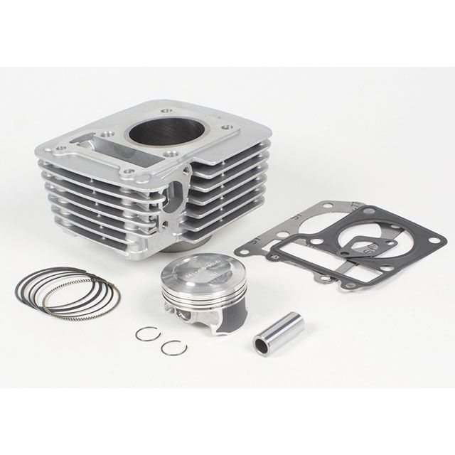SP TAKEGAWA S-Stage ボアアップキット 138cc カムシャフト 無し ・01-05-4484 メーカー在庫あり SP武川 ボアアップキット