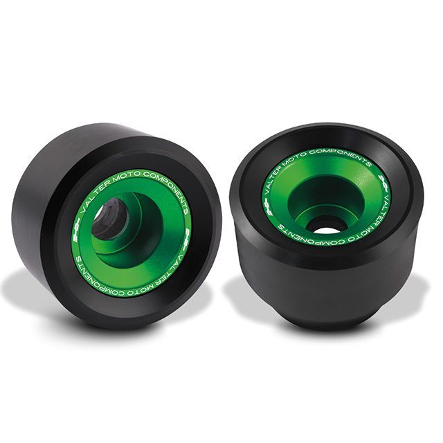 Valter Moto components フレームスライダー TRACK カラー ゴールド VMC-RPT02-PTA68 03 バルターモトコンポーネンツ スライダー類 ZX-10R