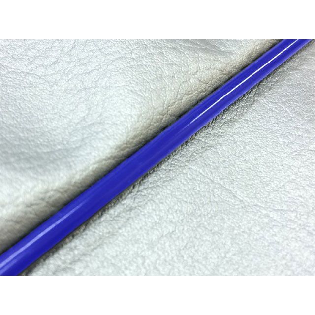 Grondement ジョグC（5BM/5EM） 国産シートカバー シルバー タイプ 被せ 仕様 青パイピング GR27YC540P50 グロンドマン シート関連パーツ ジョグC