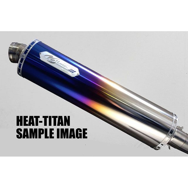 NOJIMA HEAT-TITAN TWIN TYPE-SC NTX643GTHW-CLK ノジマ マフラー本体 ZX-14R/ABS(ブライト社扱いアジア仕様)|パークアップ 店