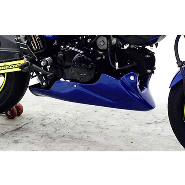 楽天市場】HONDA ホンダ純正 アンダーカウル GROM/年式：24/JC92