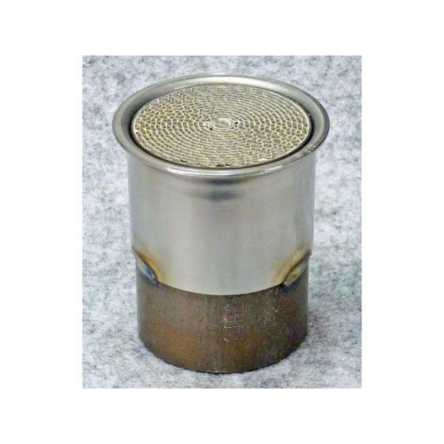 OUTEX ハニカムキャタライザー 差し込み式 サイズ 45パイ×60L 300セル 54パイ用 45060-30IN54 アウテックス その他マフラーパーツ 汎用