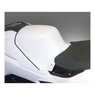 Magical Racing タンクエンド 材質 FRP製・黒 001-GROM16-9521 マジカルレーシング タンク関連パーツ GROM