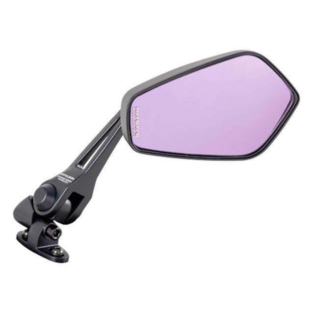 楽天市場】タナックス ナポレオン NC-004 カウリングミラー14