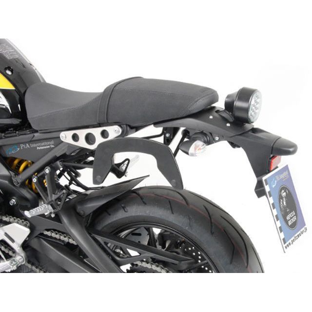 XSR900前期型20ｍｍローダウンゲルシート　ＳＨ2 XSR900前期型20mmローダウンゲルシート SH2 - メルカリ