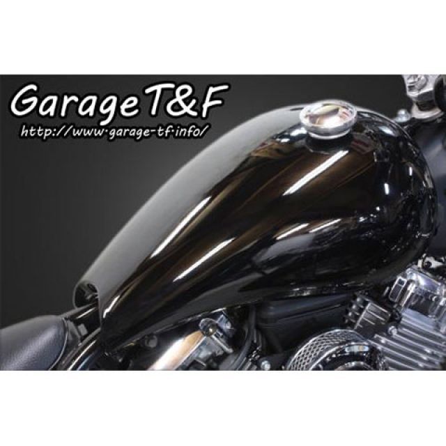 T&F ナローストレッチタンクキット ・DS400GT10 ガレージT&F タンク関連パーツ ドラッグスター400/クラシック 30,392円