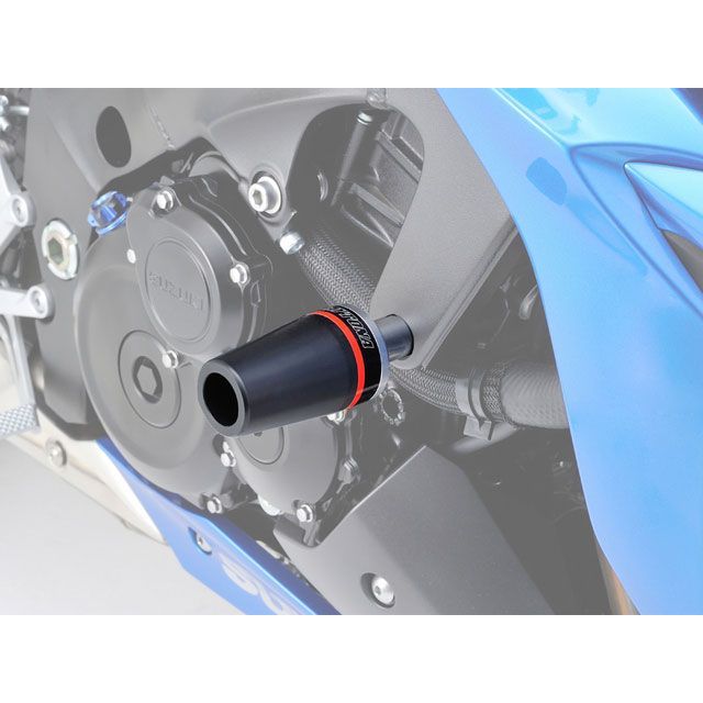 DAYTONA エンジンプロテクター 92330 デイトナ スライダー類 GSX-S1000ABS