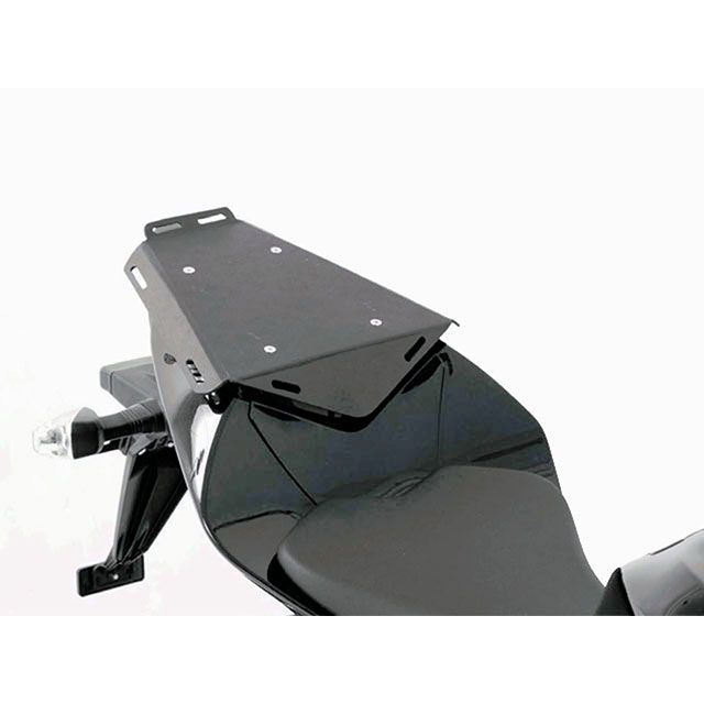 タンデムシート置換型リアラック「Speedrack EVO」（ブラック） 楽天市場】HEPCO＆BECKER ヘプコ＆ベッカー タンデムシート置換