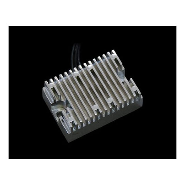 ドラッグスペシャリティーズ　レギュレーター　ショベル レギュレター - DRAG Specialties | アンバーピース