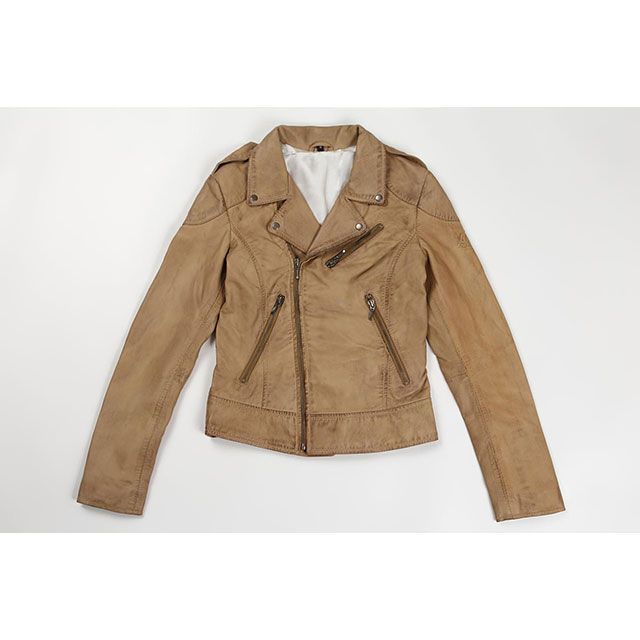 RIDEZ Queen JACKET カラー ブロンド サイズ L SLJ101-L ライズ ジャケット｜パークアップ 店