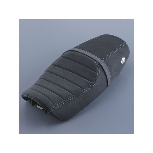 XSR900前期型20ｍｍローダウンゲルシート　ＳＨ2 dB's(ディービーズ) 20mmローダウンゲルシート ブラック XSR900