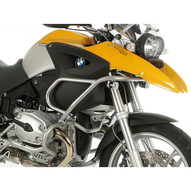 HEPCO＆BECKER タンクガード  R 1200 GS bis 2007 502-922-0009 ヘプコ＆ベッカー タンク関連パーツ R1200GS