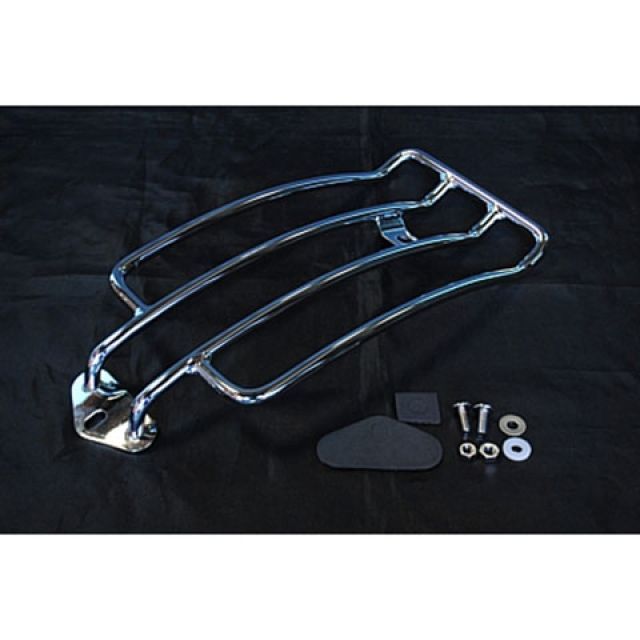 K&W 93～03 FXDWG用キャリア P121-10 部品屋K&W キャリア・サポート FXDWG