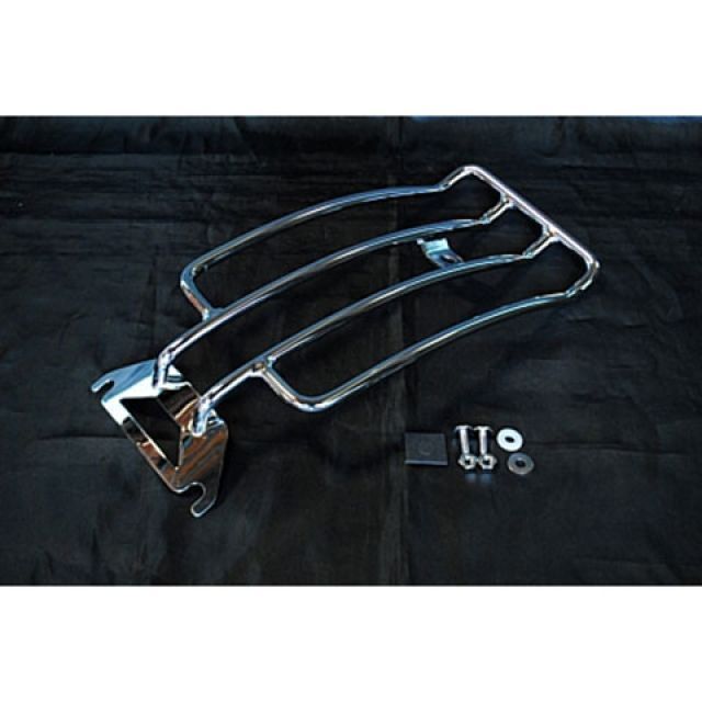 K&W 97～05 FLHT/TR/HR用キャリア P121-22 部品屋K&W キャリア・サポート 9,592円