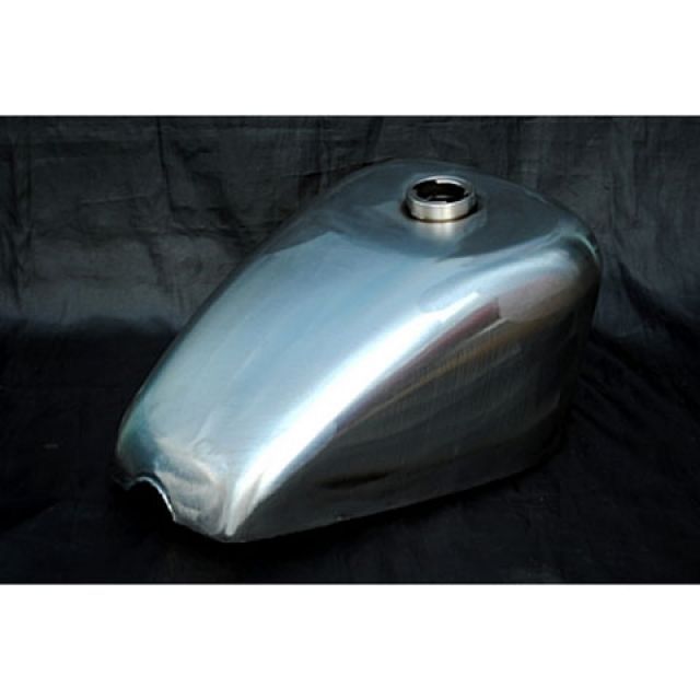 K&W キングスポーツスタータンク1 P81007 部品屋K&W タンク関連パーツ ハーレー用