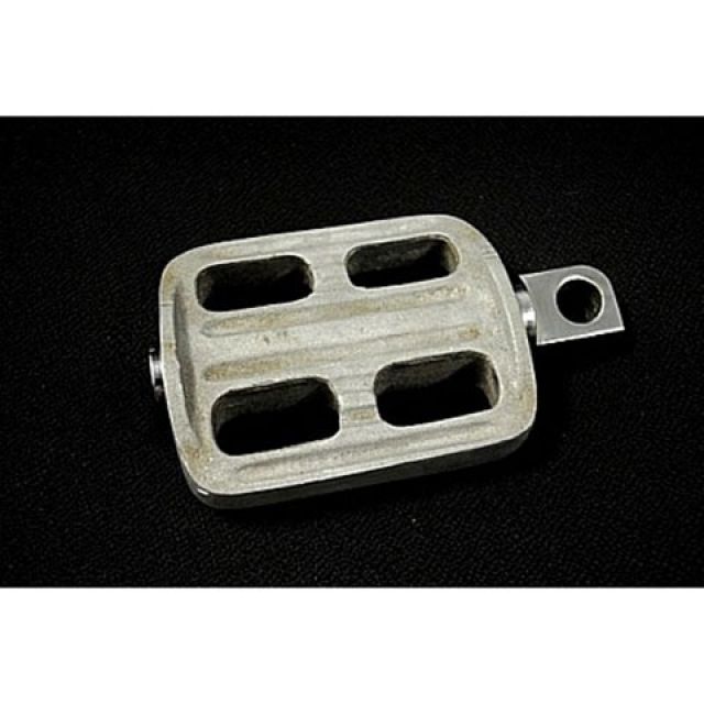 部品屋KW ハーレー汎用 アンティークキックペダル タイプ2 仕様