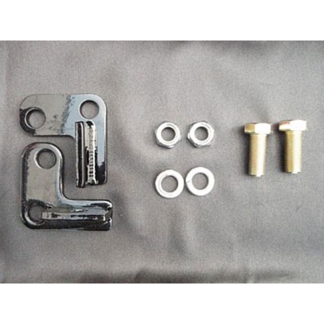 K&W スポーツスター86?99年式用ローダウンKIT P10056 部品屋K&W 車高調整キット スポーツスター｜パークアップ 店
