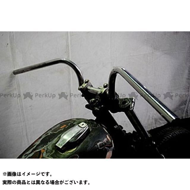 部品屋KW ハーレー汎用 ラビットバーワイドタイプ 仕様 バイク用品