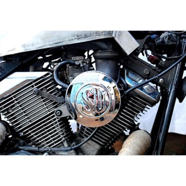 K&W DS250用 SUエアークリーナーKIT P14021 部品屋K&W エアクリーナー DS250｜パークアップ 店 17,321円