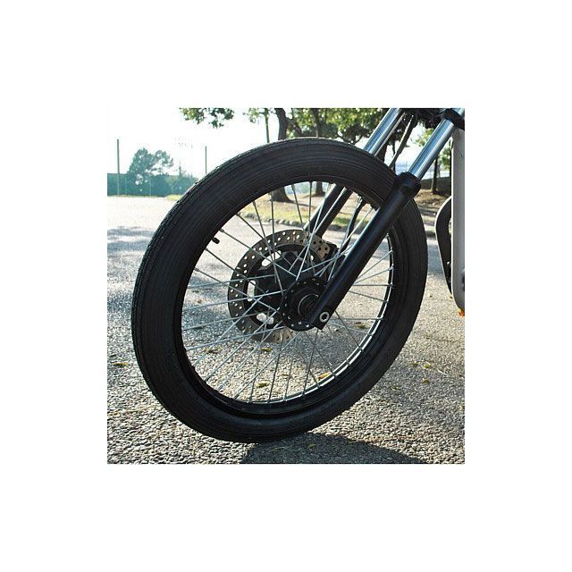 K&W DS400用21inホイールKIT P14003-2 部品屋K&W ホイール本体 DS400
