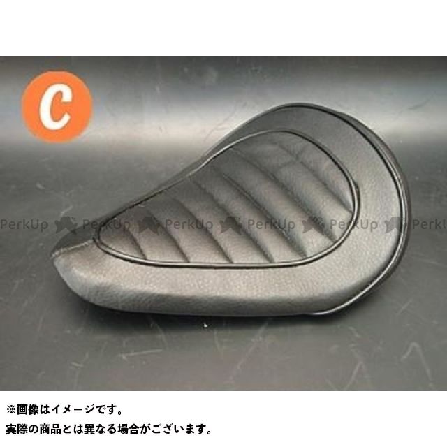 本物保証 K W カラー 黒 タイプ Cタイプ 車種 Ds400 リジットタイプ ステッチ 専用ソロシートkit ドラッグスター400 Ds4 ドラッグスター250 Ds250 無料雑誌付き 部品屋k W バイク用品