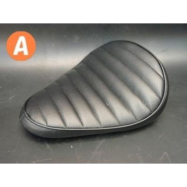 安い購入 シート-DS1100専用ソロシートKIT ドラッグスター1100(DS11 ...