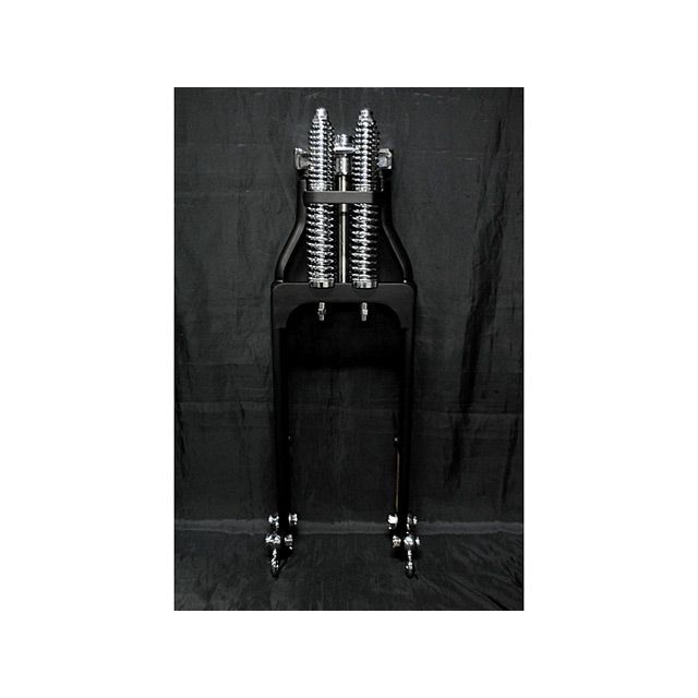 楽天市場】部品屋K&W グラストラッカー用フォークジョイント グラス