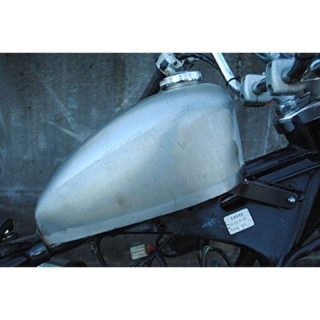 楽天市場】部品屋K&W ピーナッツタンク ジャズ HONDA ホンダ