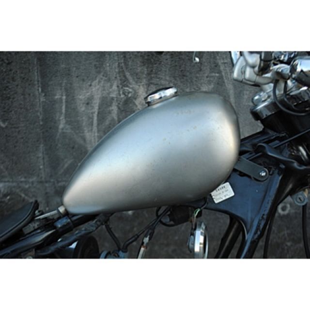 楽天市場】部品屋K&W ピーナッツタンク ジャズ HONDA ホンダ