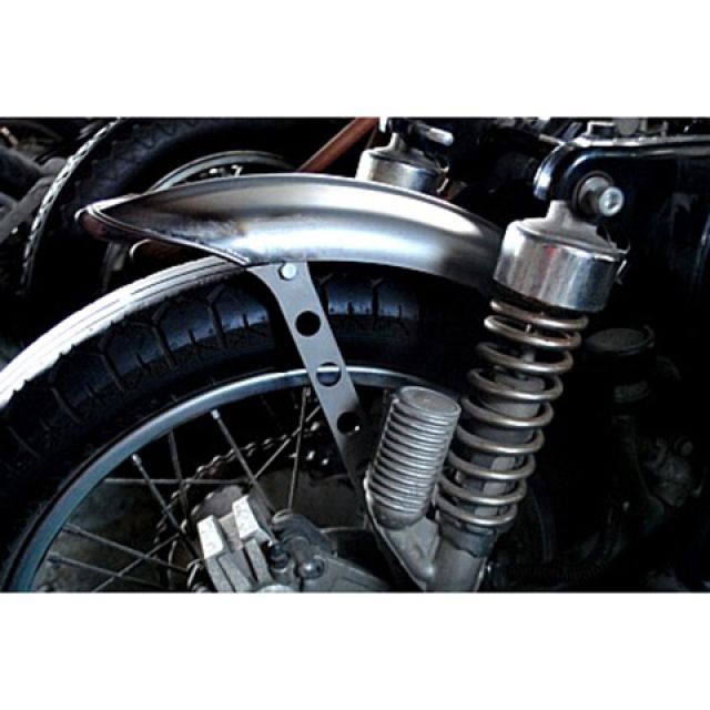 K&W リブフェンダーKIT P30027 部品屋K&W フェンダー エストレヤ