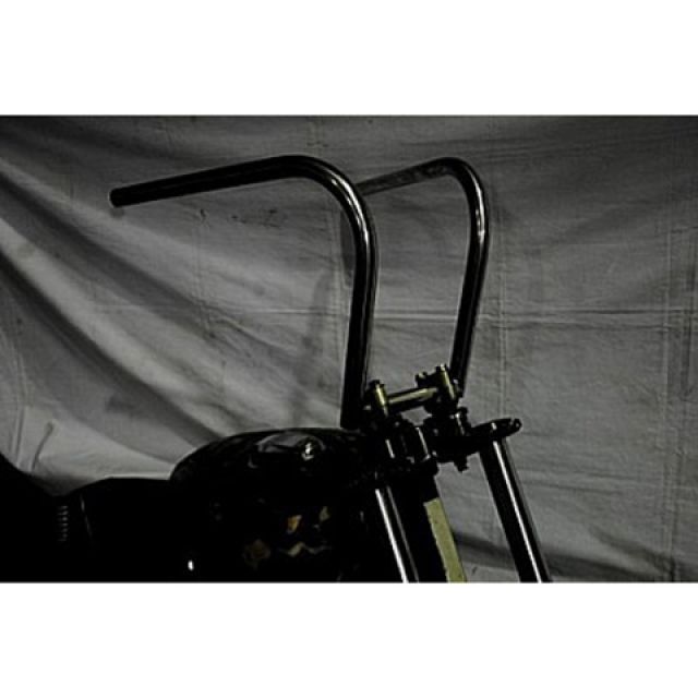 K&W ラビットバーナロータイプ 仕様 ステンレス P30071 部品屋K&W ハンドル関連パーツ エストレヤ