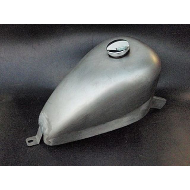 K&W Highマウント スポーツスタータンク P26005 部品屋K&W タンク関連パーツ SR400/500 35,937円