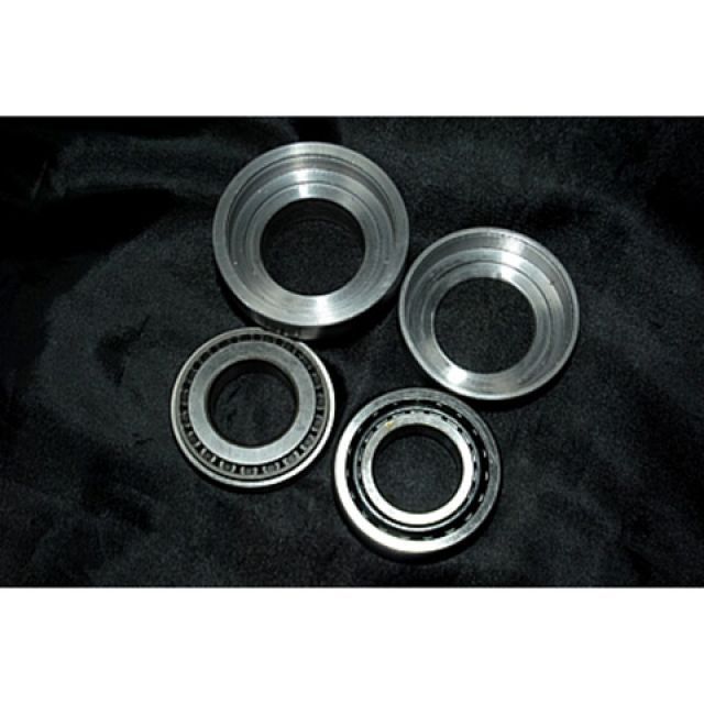 K&W ビラーゴ250用ネックカップSET P20811 部品屋K&W その他サスペンションパーツ ビラーゴ250｜パークアップ 店