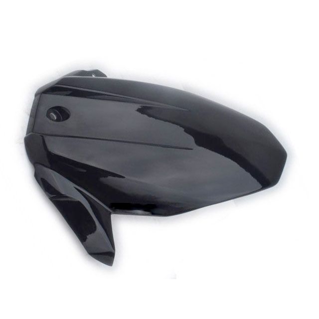 Peitzmeier インナーリアフェンダー Suzuki GSX-S 1000/GSX-S 1000 F カラー ブラック PA7044B パイツマイヤー フェンダー