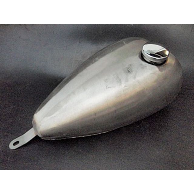 K&W マスタングタンク P12015 部品屋K&W タンク関連パーツ スティード