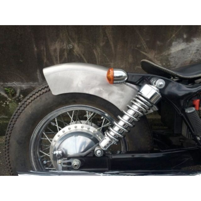 K&W SHADOW SLASHER用ボバーフェンダーKIT P16086 部品屋K&W フェンダー シャドウスラッシャー｜パークアップ 店