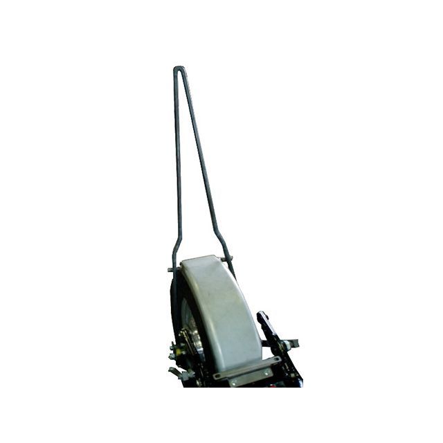K&W シーシーバー サイズ 90cm P16200 部品屋K&W シーシーバー シャドウ