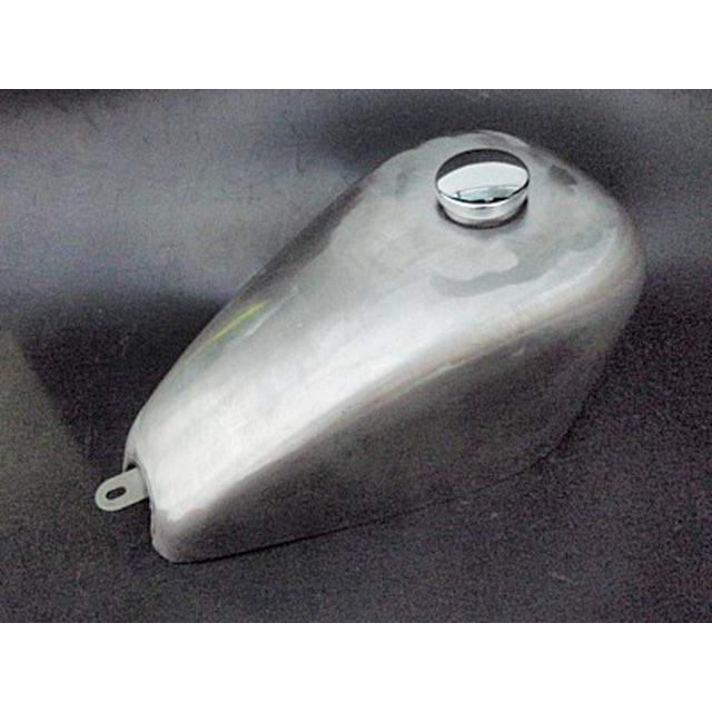 楽天市場】Garage T&F ガレージ ピーナッツタンクキット バルカン400