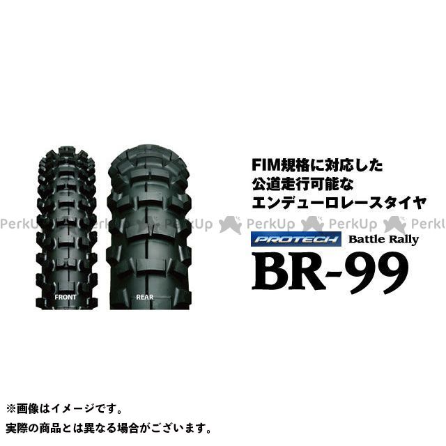 正規店仕入れの 90-18 アイアールシー BR-99 IRC 汎用 120 WT M リア C 65R バイク用品