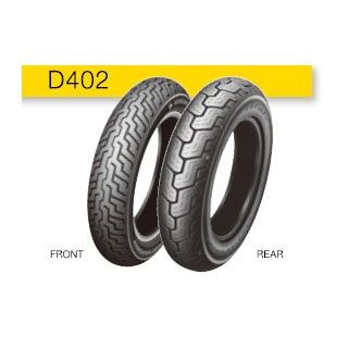 DUNLOP D402 MT90B16 MC 74H（WWW） TL リア 251905 ダンロップ オンロードタイヤ 汎用｜パークアップ 店