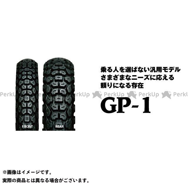 アイアールシー 汎用 GP-1 4.10-18 4PR WT リア IRC 喜ばれる誕生日プレゼント