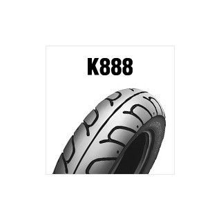 楽天市場】ダンロップタイヤ（DUNLOP）K888（リア）3.00-17 4PR（45P