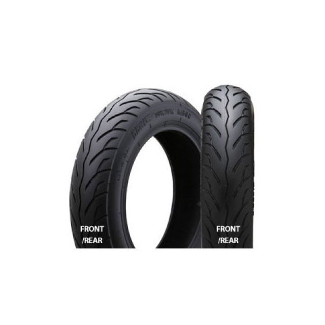 楽天市場】IRC MB90 TUKTUK 90/90-10 50J TL （フロント/リア