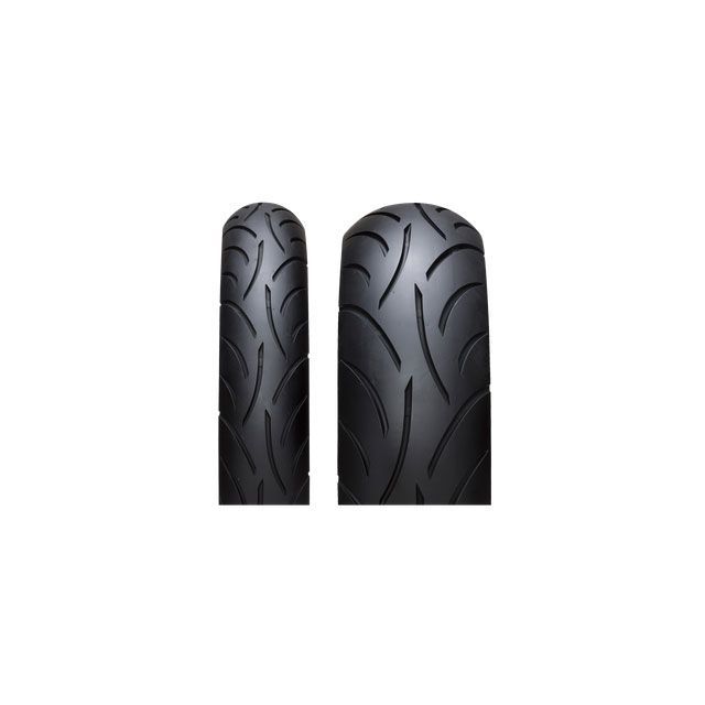 IRC MOBICITY(モビシティ) SCT-001 120/80-14 M/C 58S TL フロント 329567 メーカー在庫あり アイアールシー スクータータイヤ 汎用