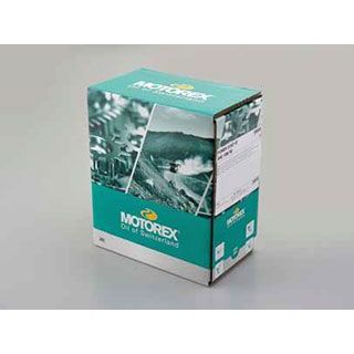 MOTOREX POWER SYNT 4T 10W-50 97868 メーカー在庫あり モトレックス エンジンオイル